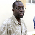 Prof Oumar Ka